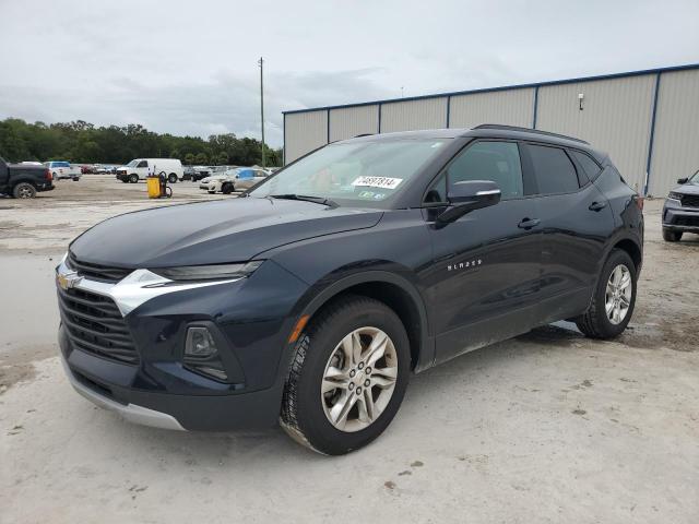 2020 Chevrolet Blazer 3Lt