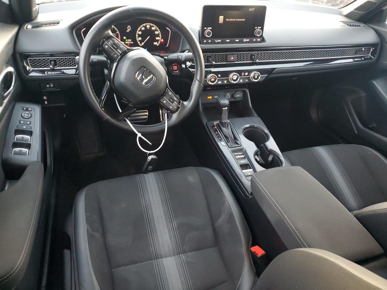 2023 Honda Civic - Image 8