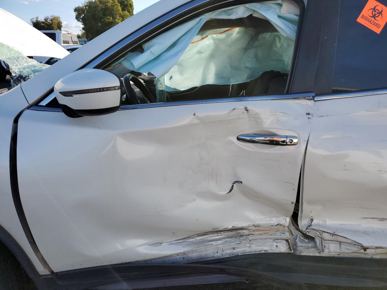 2018 Nissan Rogue - Image 7