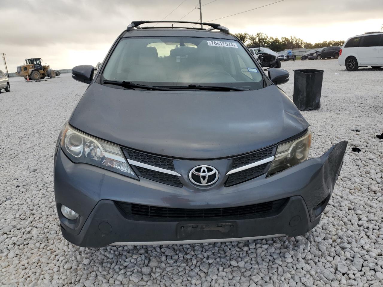 2015 Toyota RAV 4 - Image 5