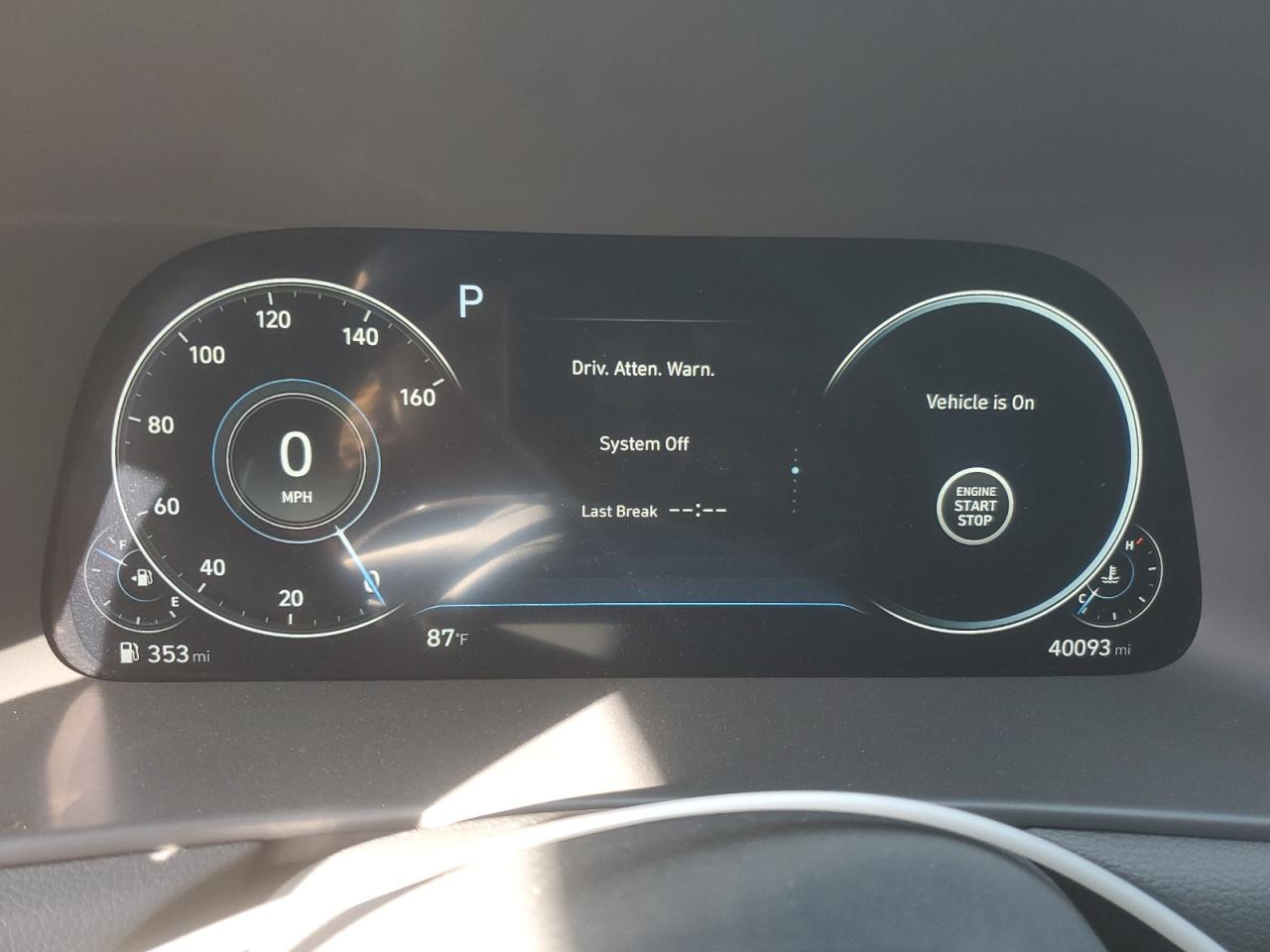 2021 Hyundai Sonata - Image 9