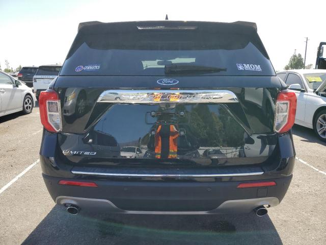 1FMSK7FHXPGB45746 Ford Explorer L 6