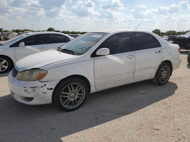 2003 Toyota Corolla Ce