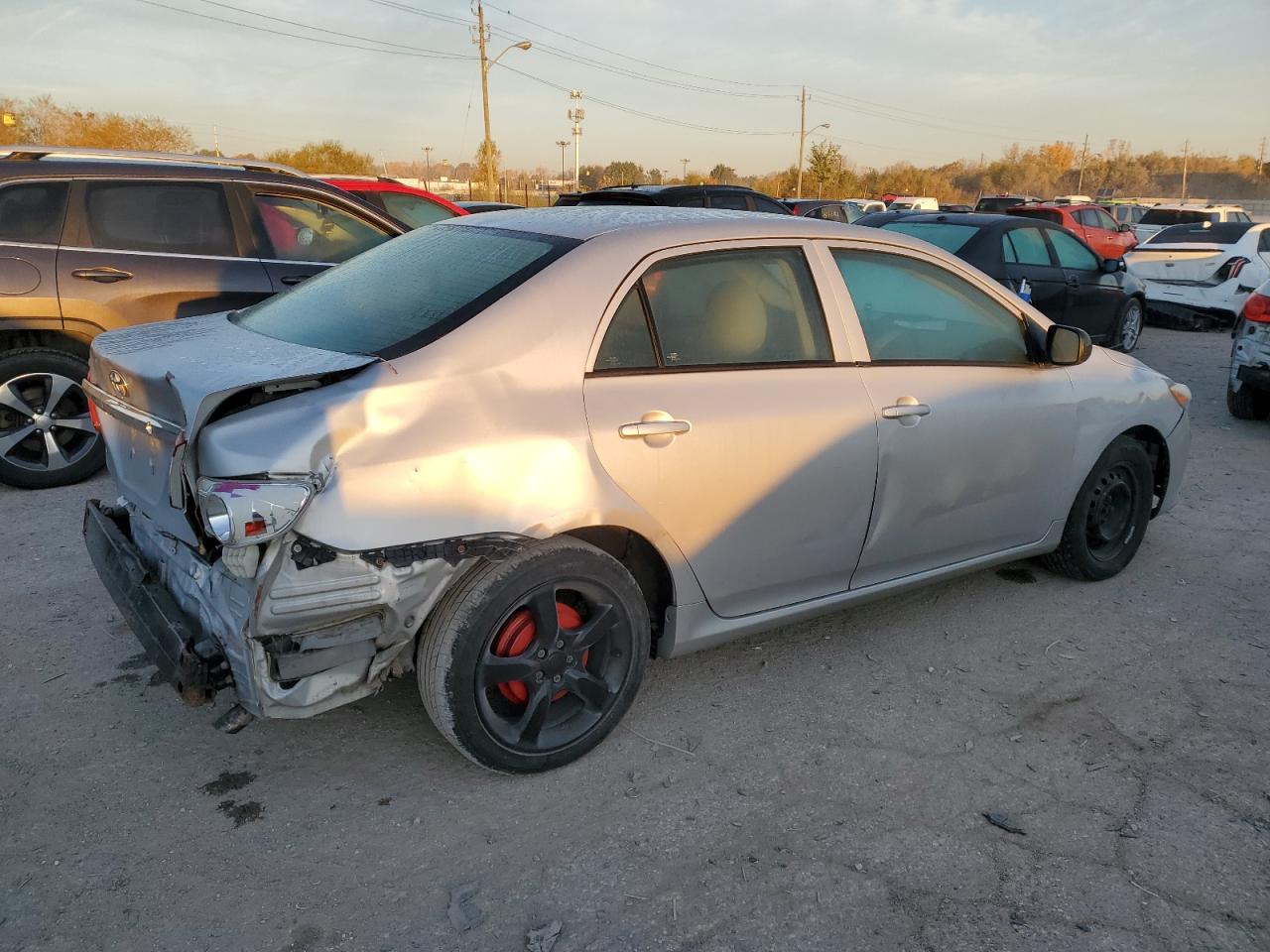 2012 Toyota Corolla - Image 3