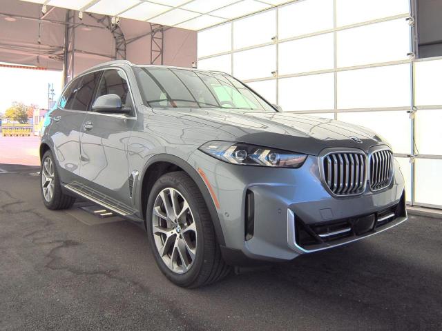 BMW X5 – zdjęcie z aukcji, lot #78116674