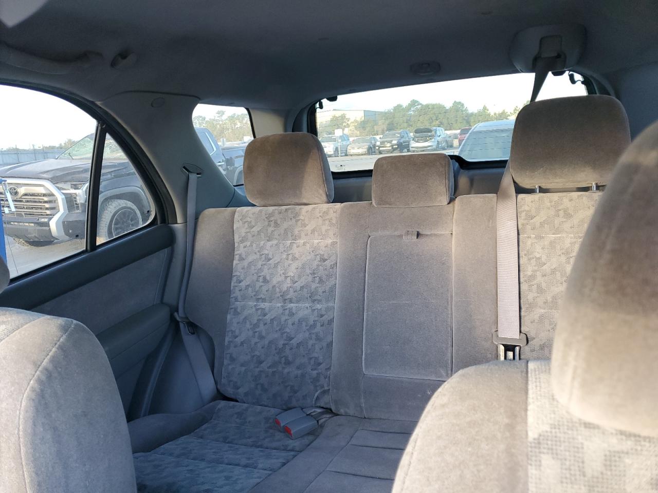 2008 Kia Sorento - Image 10