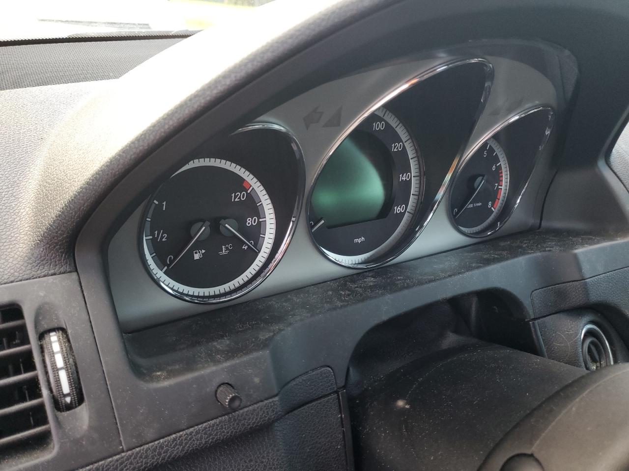 2009 Mercedes-Benz C 350 VIN: WDDGF56X99R041353 Lot: 75257494