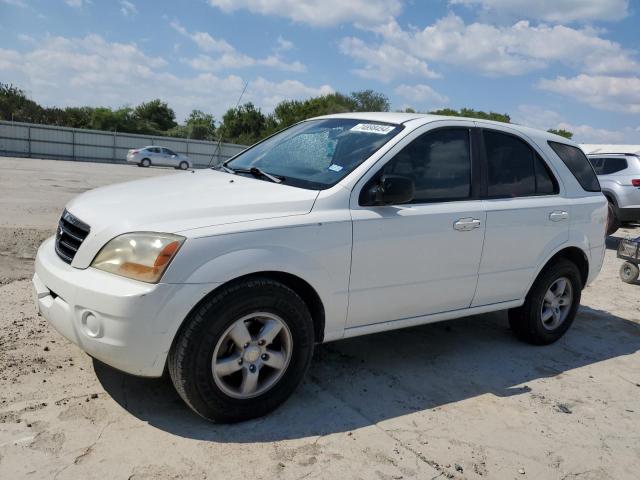 2008 Kia Sorento Ex