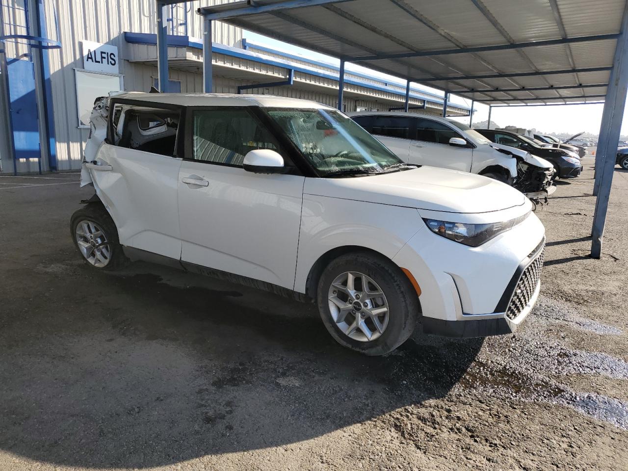 2023 Kia Soul - Image 4