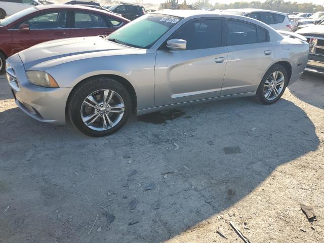 2013 Dodge Charger Sxt