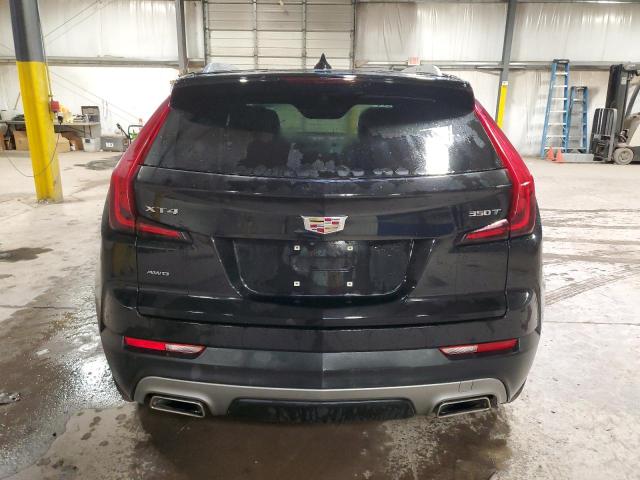 1GYFZDR44PF190724 Cadillac XT4 PREMIU 6