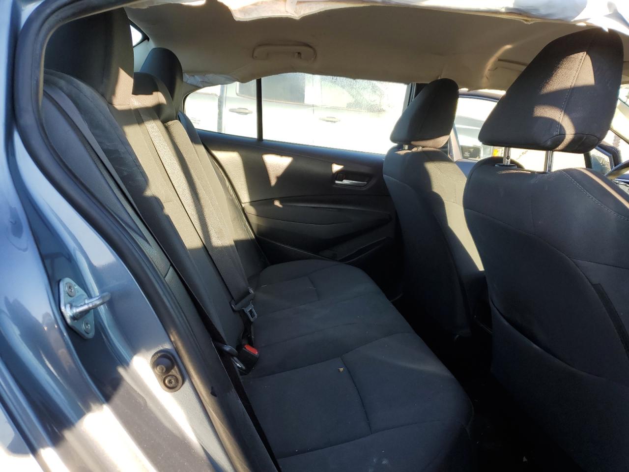 2021 Toyota Corolla - Image 10