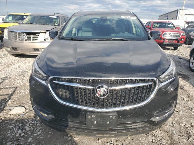  BUICK ENCLAVE 2019 Чорний