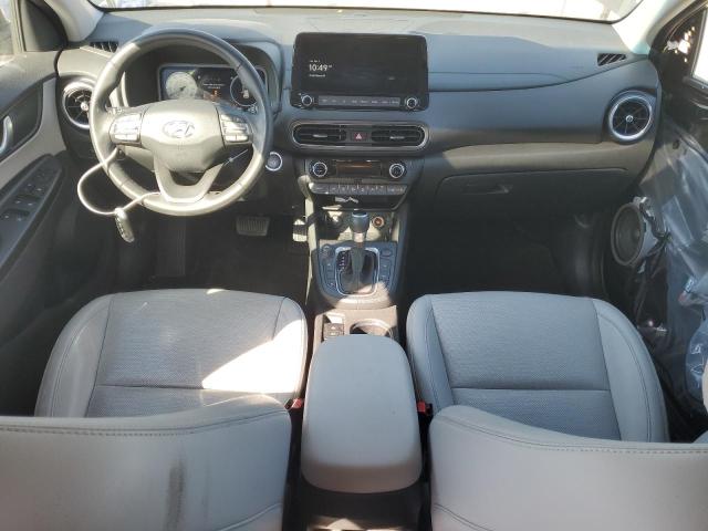  HYUNDAI KONA 2023 Czarny