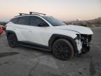 2024 Hyundai Tucson Xrt للبيع في North Las Vegas، NV - Front End