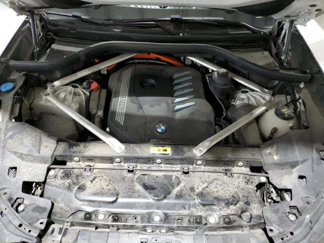 5UXTA6C08P9P59220 BMW X5 XDRIVE4 12