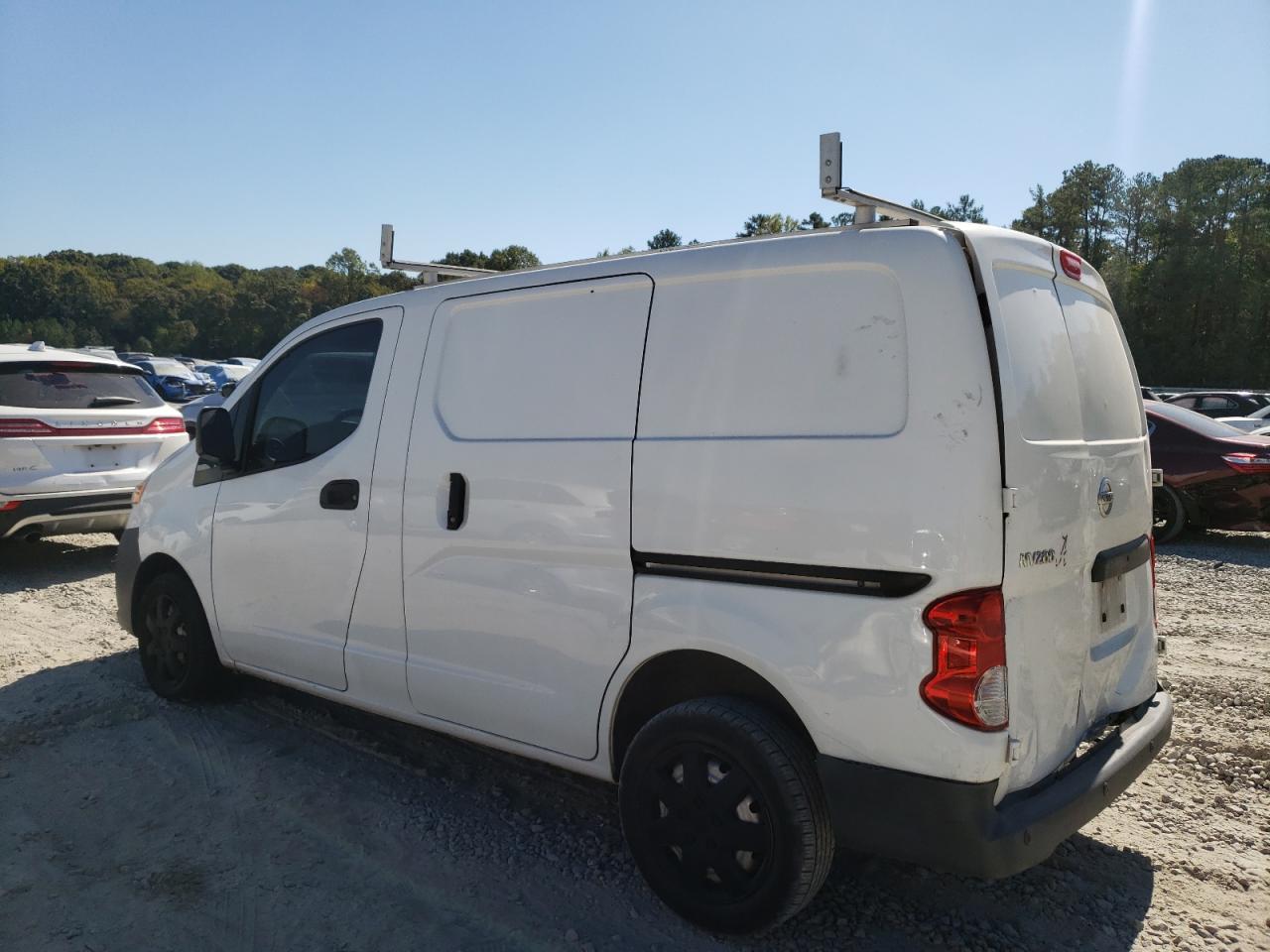 2018 Nissan NV - Image 2