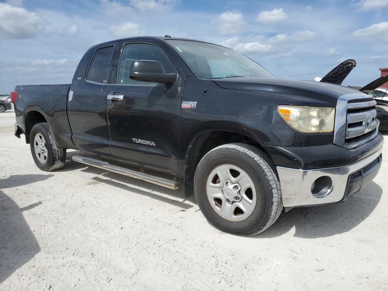 2013 Toyota Tundra - Image 4