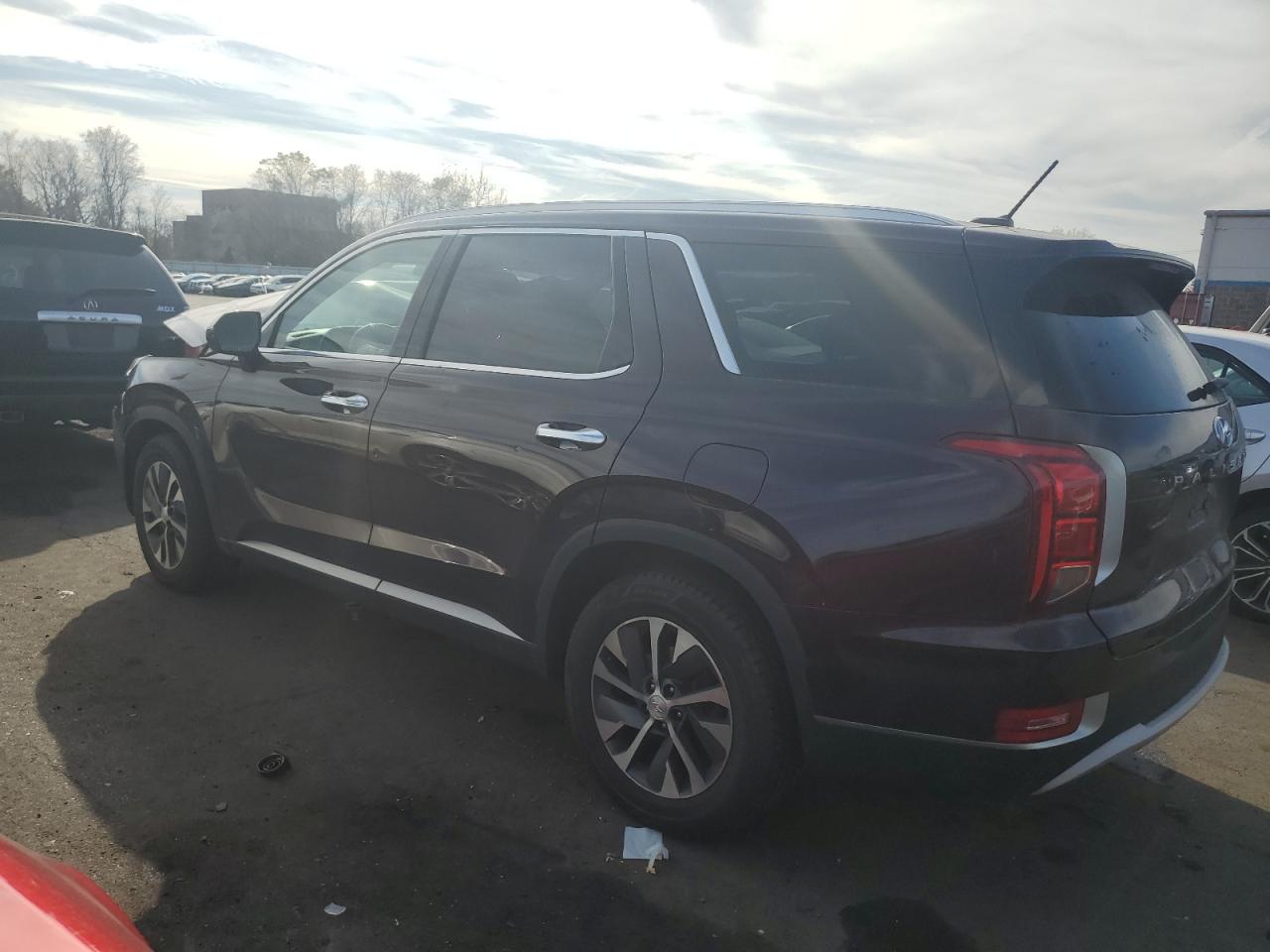 2020 Hyundai Palisade - Image 2
