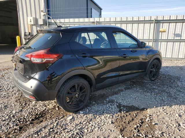 3N1CP5CV5LL517706 Nissan Kicks SV 3