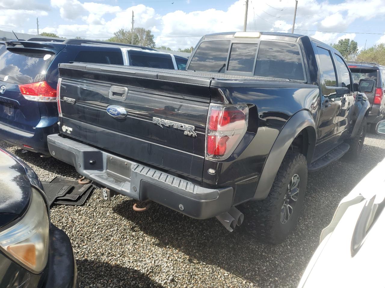 2013 Ford F-150 - Image 3