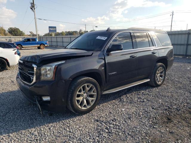 2018 Gmc Yukon Sle zu verkaufen in Hueytown, AL - Front End