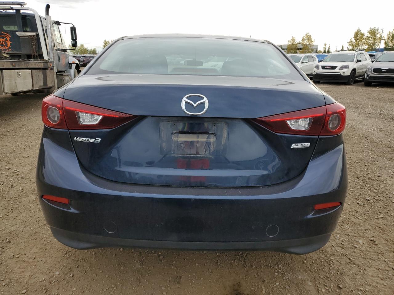 2014 Mazda 3 Sport VIN: 3MZBM1U75EM101580 Lot: 73532844