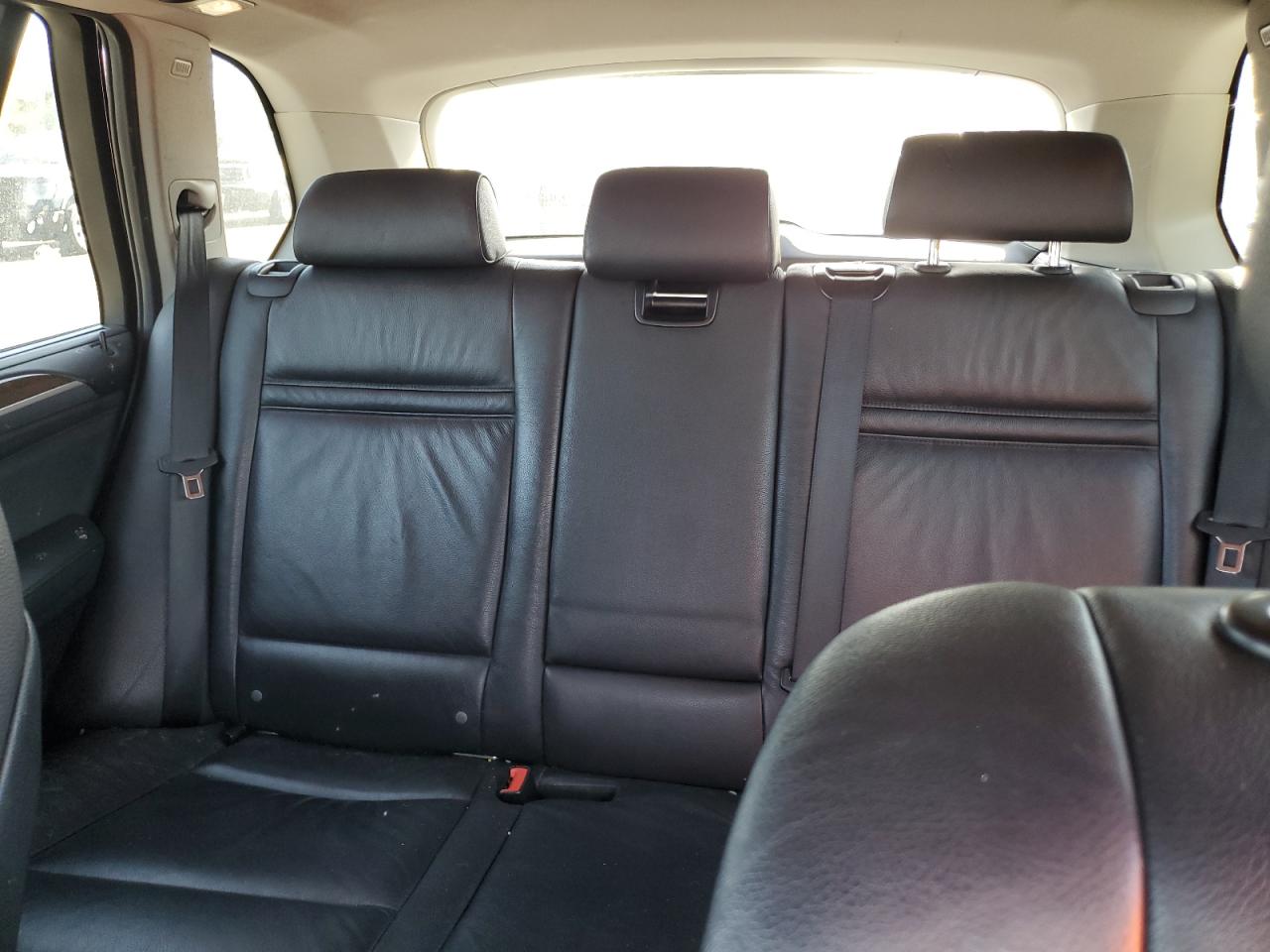 2012 BMW X5 xDrive35I VIN: 5UXZV4C55CL985677 Lot: 77220784
