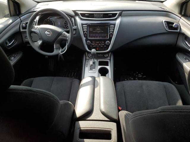 5N1AZ2AJ7NC123020 Nissan Murano S 8