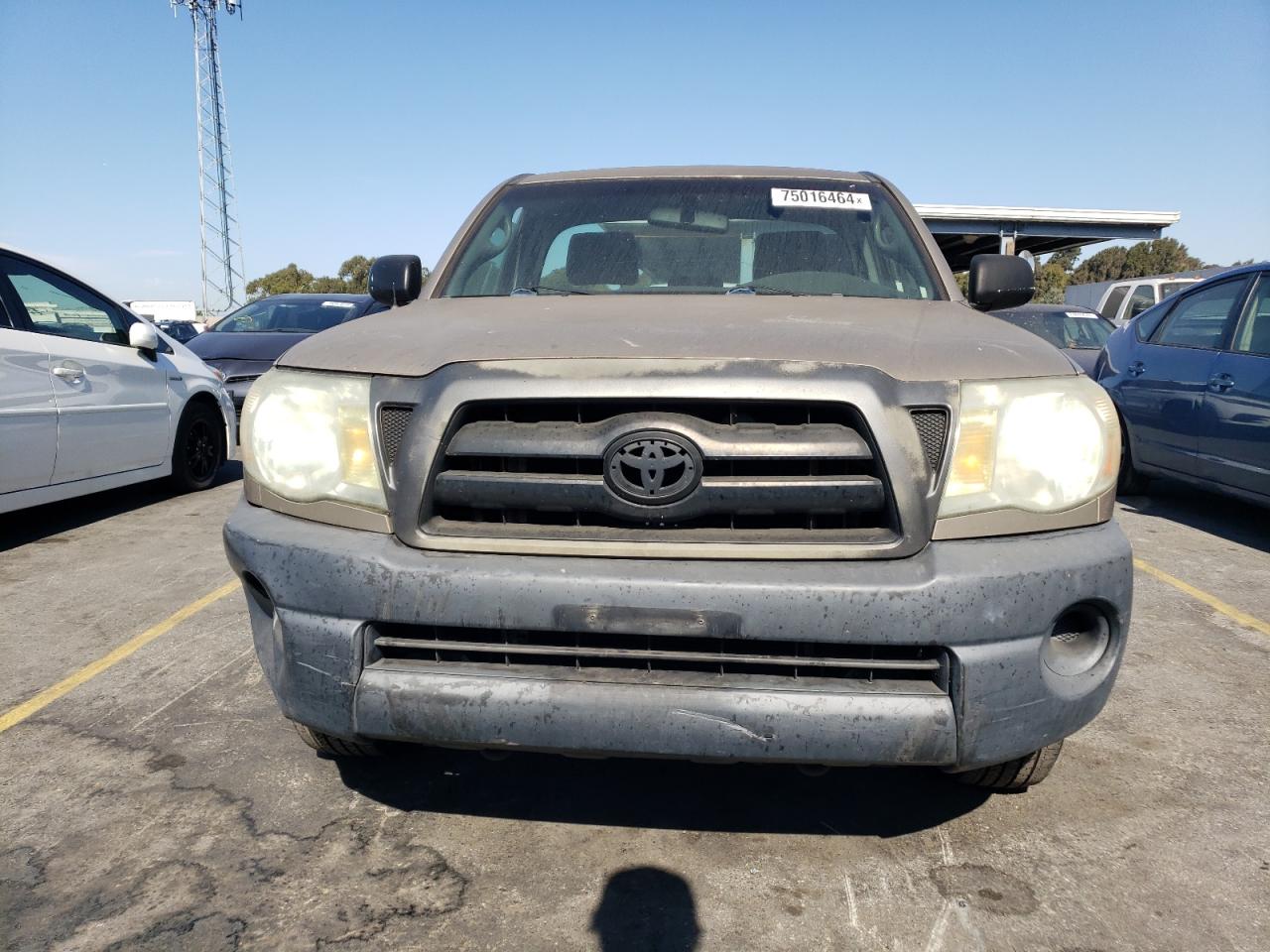 2007 Toyota Tacoma - Image 5