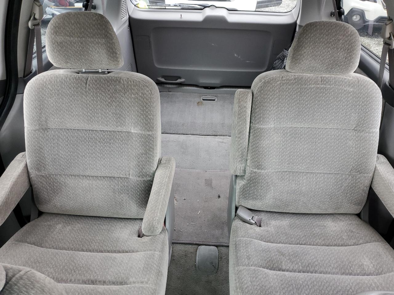 2HKRL185XXH538173 1999 Honda Odyssey Lx