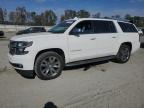 2015 Chevrolet Suburban K1500 Ltz იყიდება Spartanburg-ში, SC - Water/Flood