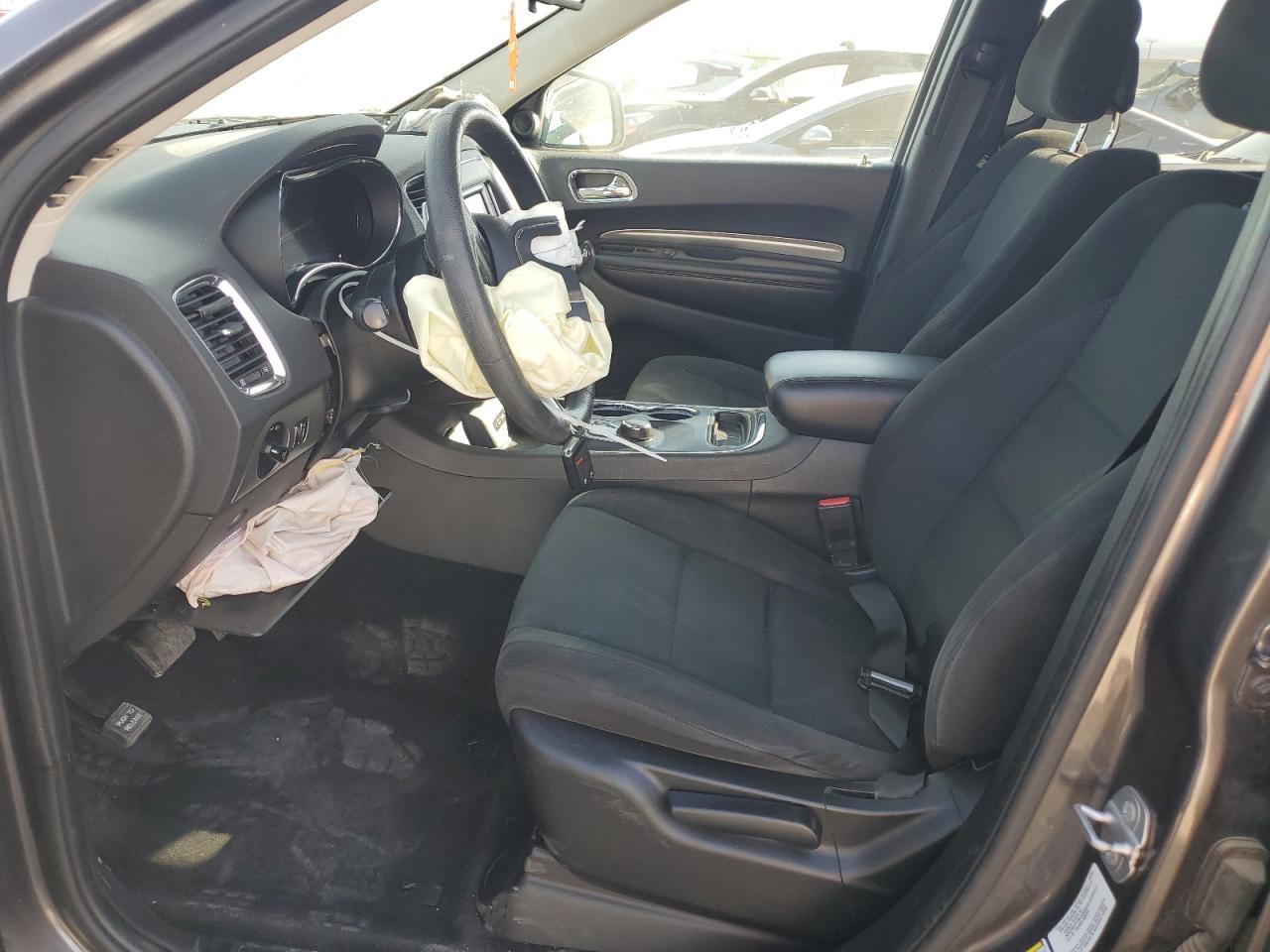 2014 Dodge Durango - Image 7