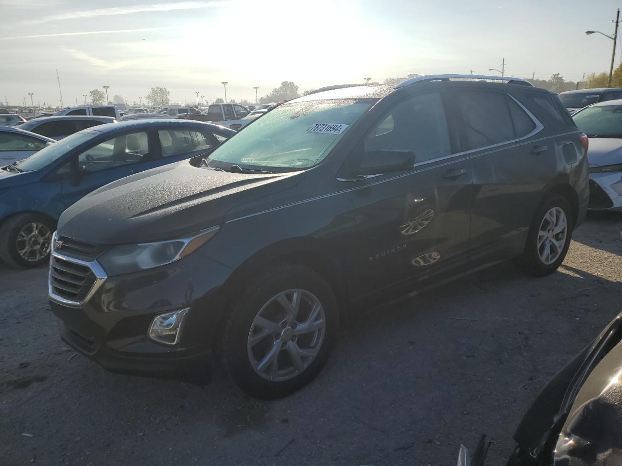 2020 Chevrolet Equinox - Image 1