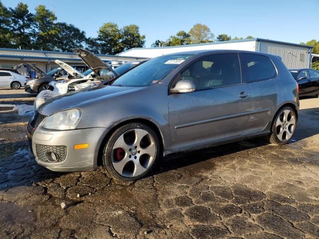 2009 Volkswagen Gti 