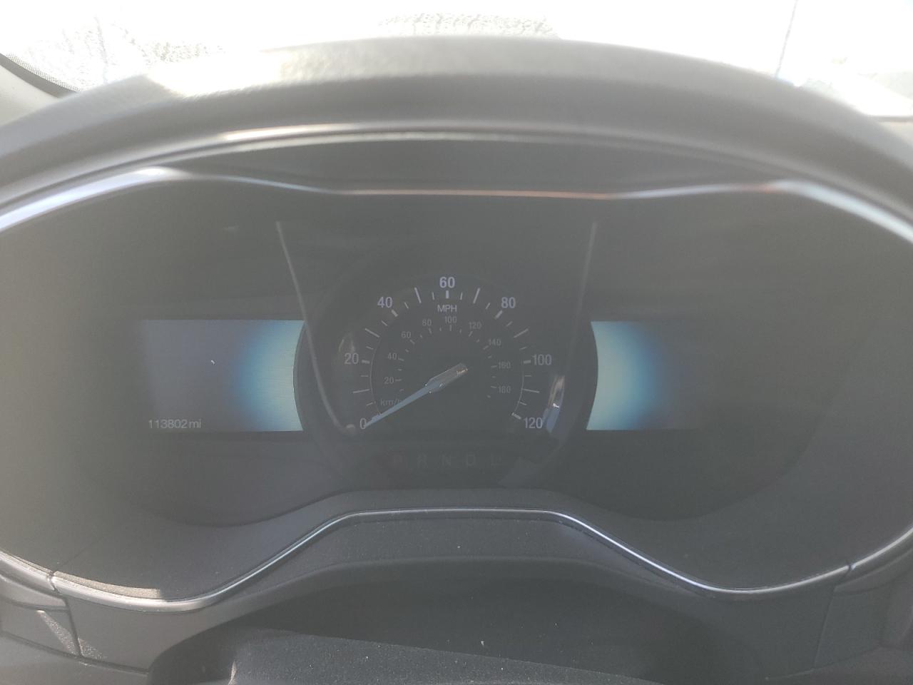 2018 Ford Fusion Se Hybrid VIN: 3FA6P0LU5JR281885 Lot: 77374554