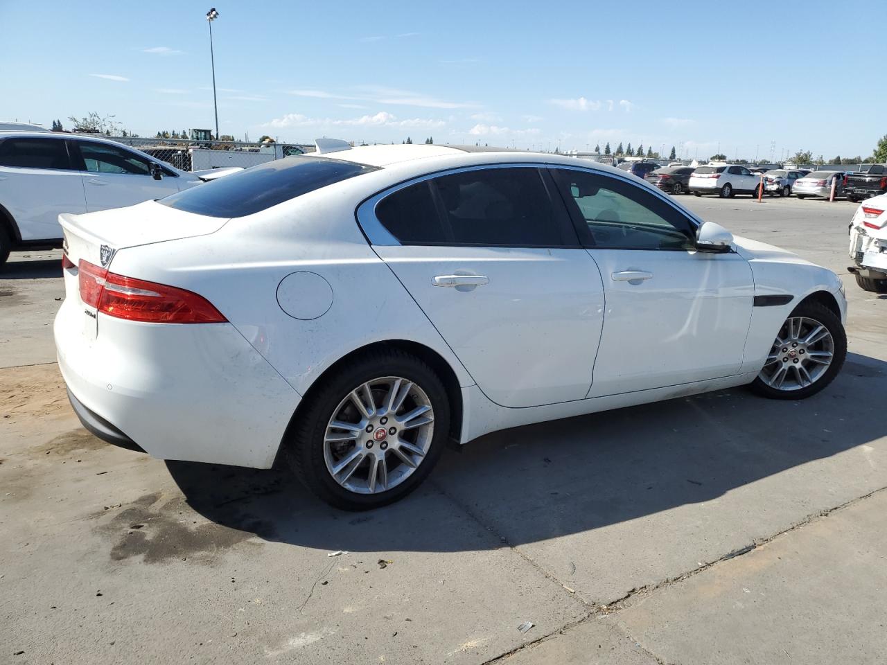 2017 Jaguar XE - Image 3