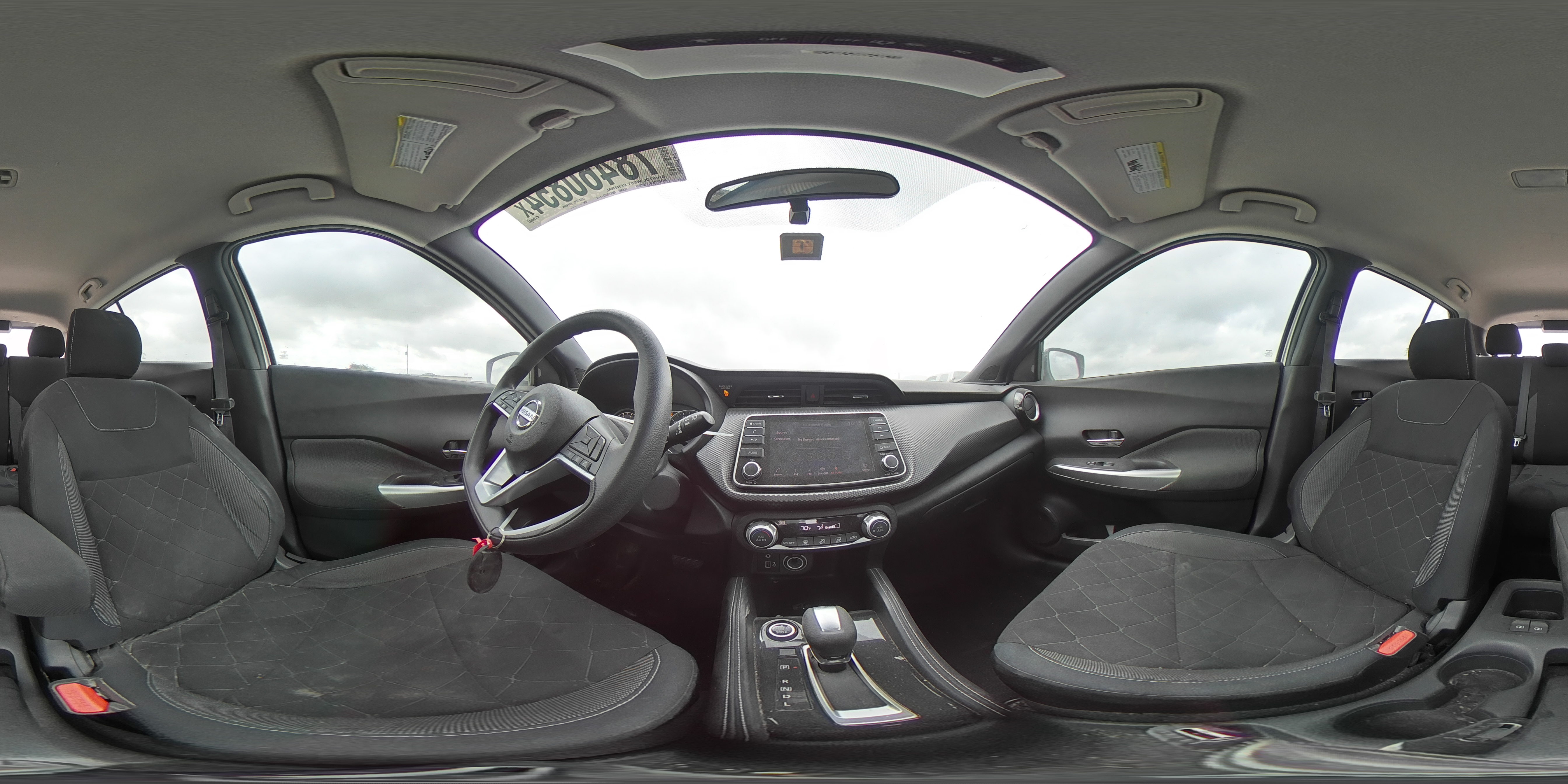 2018 Nissan Kicks - Image 14