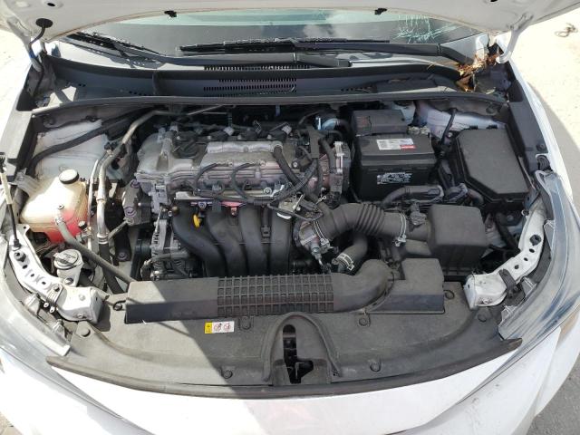 5YFEPMAE5MP169851 Toyota Corolla LE 11