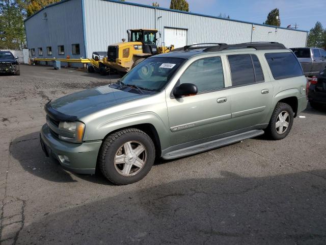 2003 Chevrolet Trailblazer Ext na sprzedaż w Portland, OR - Front End