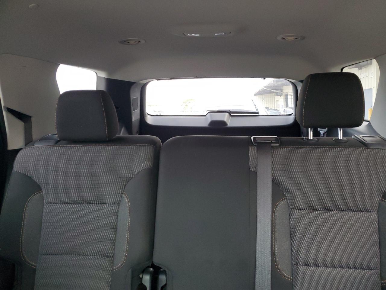 2019 Chevrolet Traverse - Image 10
