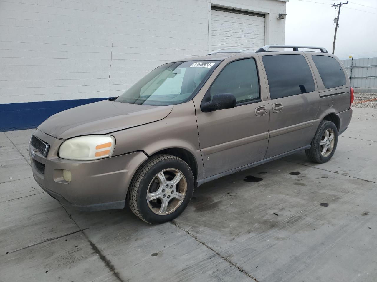 2006 Chevrolet Uplander - Image 1