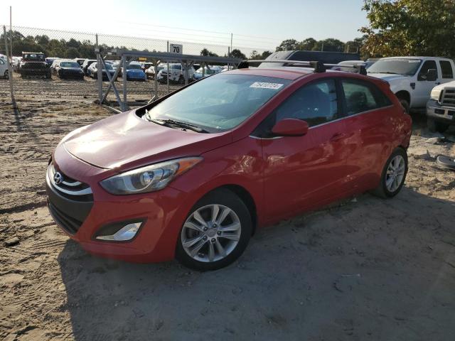 2013 Hyundai Elantra Gt 