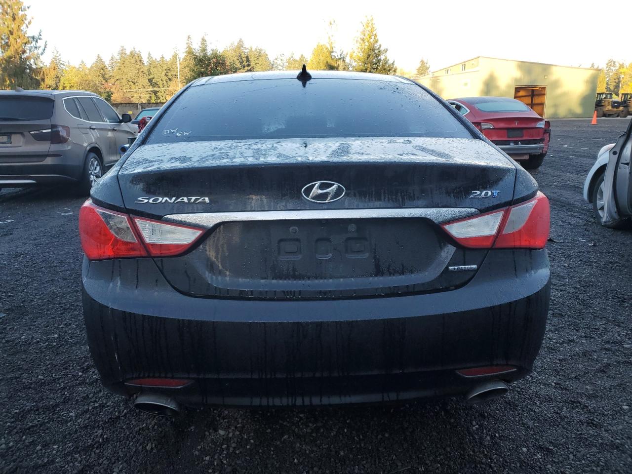 2013 Hyundai Sonata - Image 6