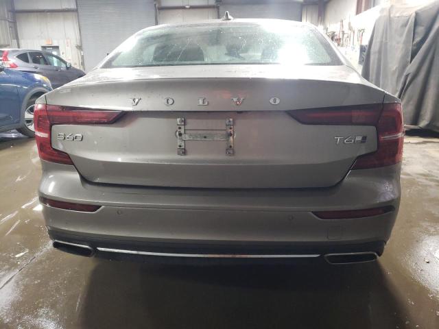  VOLVO S60 2020 Srebrny