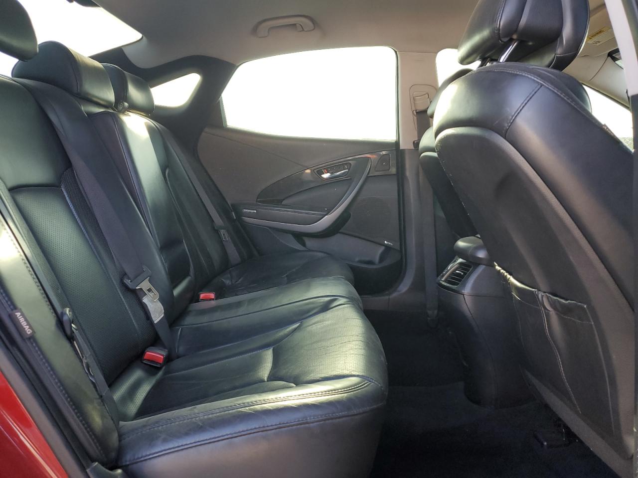 2015 Hyundai Azera - Image 10