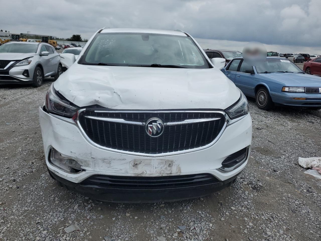 2019 Buick Enclave - Image 5