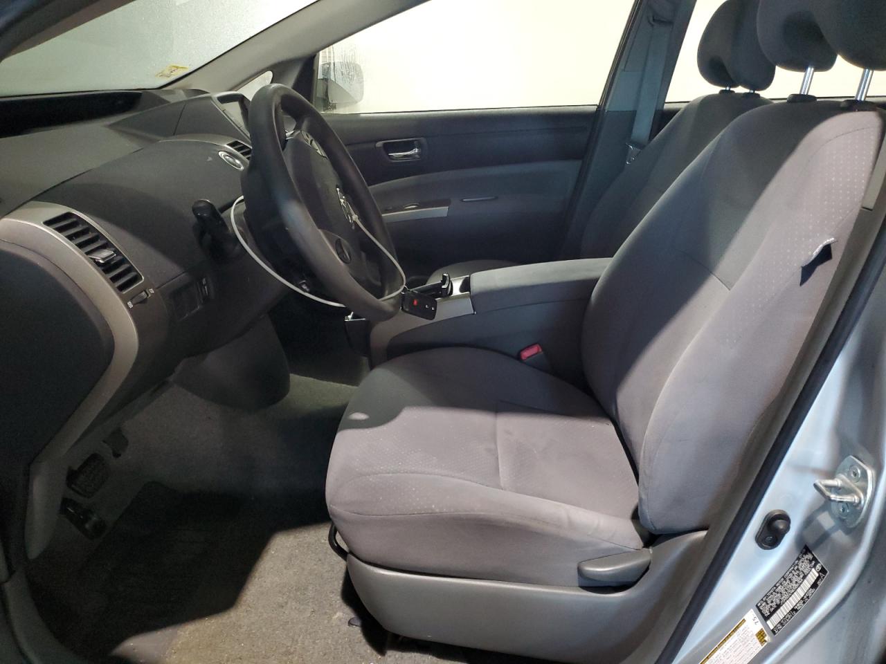 2008 Toyota Prius - Image 7