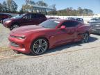 2017 Chevrolet Camaro Lt იყიდება Spartanburg-ში, SC - Side