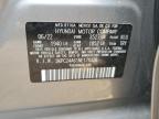 2022 Hyundai Accent Se for Sale in Brighton, CO - Front End